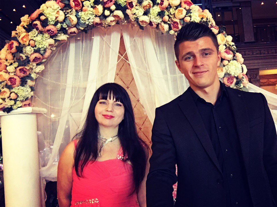 Королевская свадьба